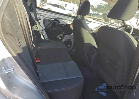 2021 Nissan Rogue Sv из США, поврежденный, VIN 5N1AT3BA2MC826593